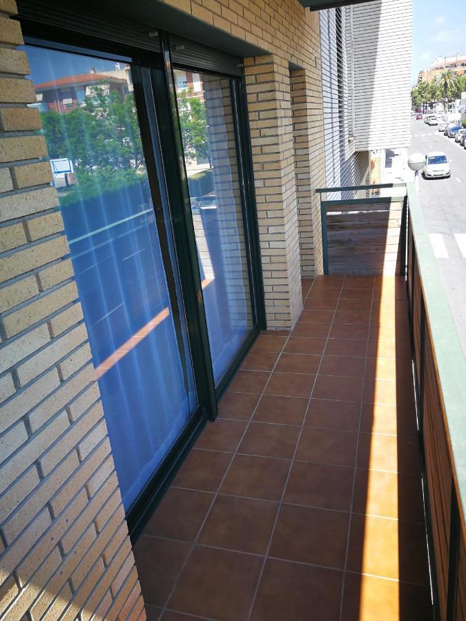 8Beds Vila-Seca Exteriör bild