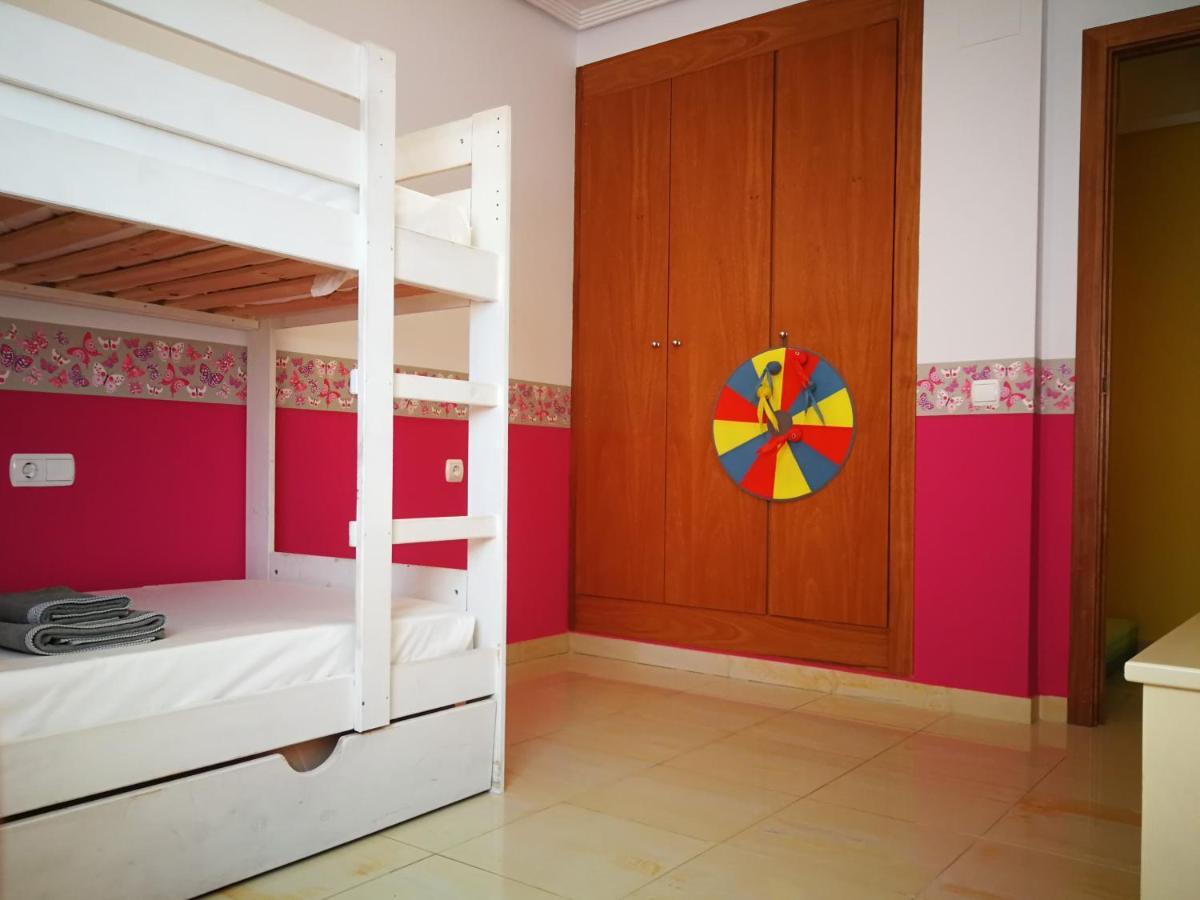 8Beds Vila-Seca Exteriör bild