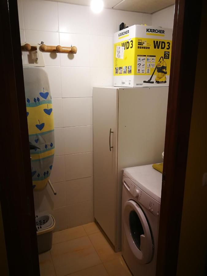 8Beds Vila-Seca Exteriör bild