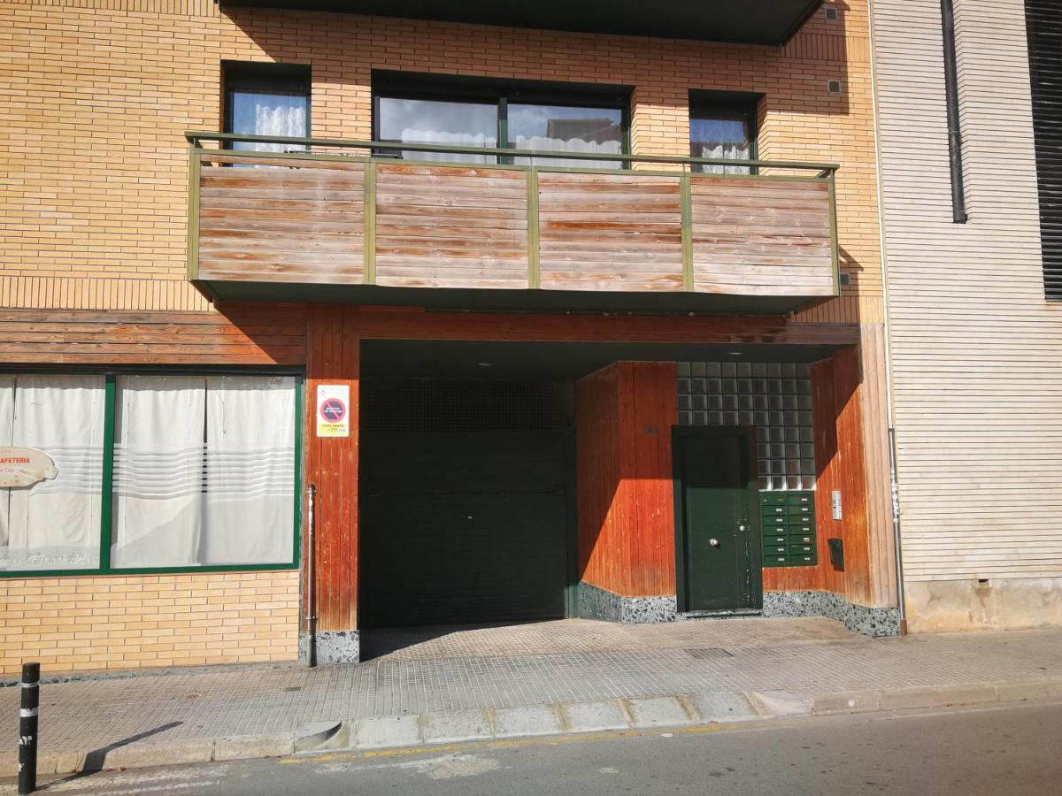 8Beds Vila-Seca Exteriör bild