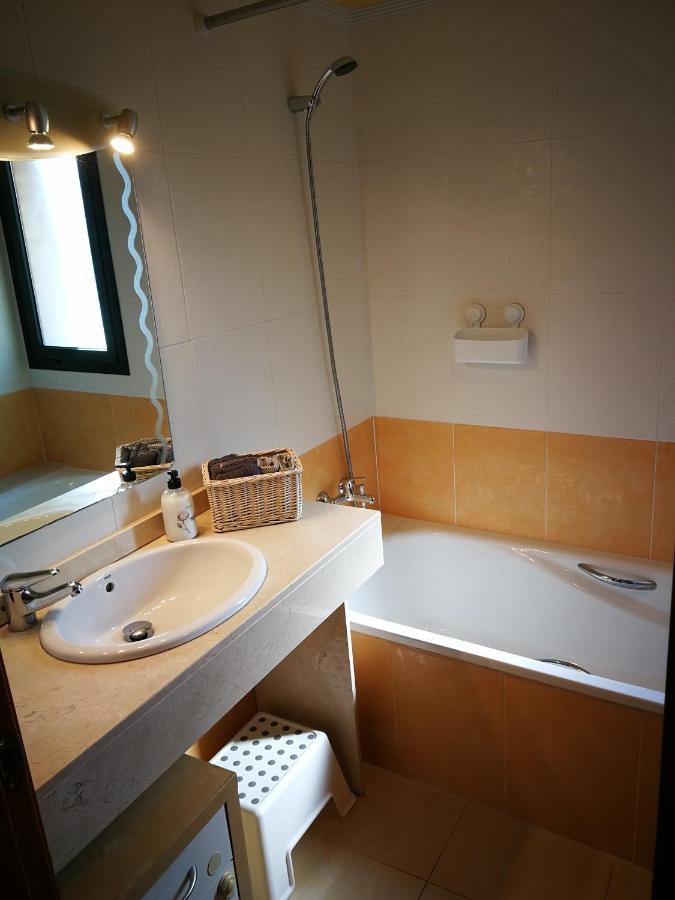 8Beds Vila-Seca Exteriör bild