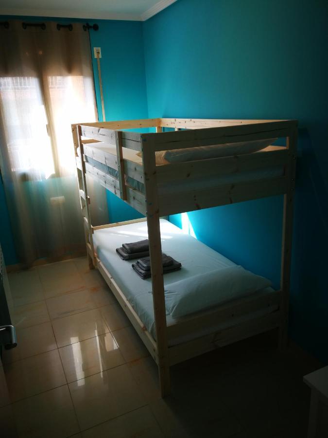 8Beds Vila-Seca Exteriör bild