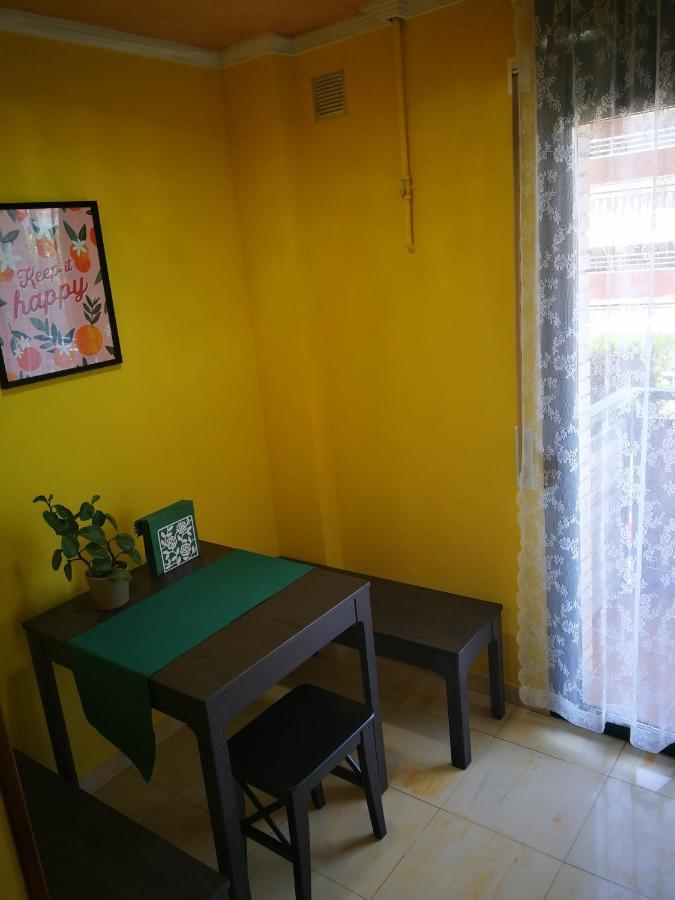 8Beds Vila-Seca Exteriör bild