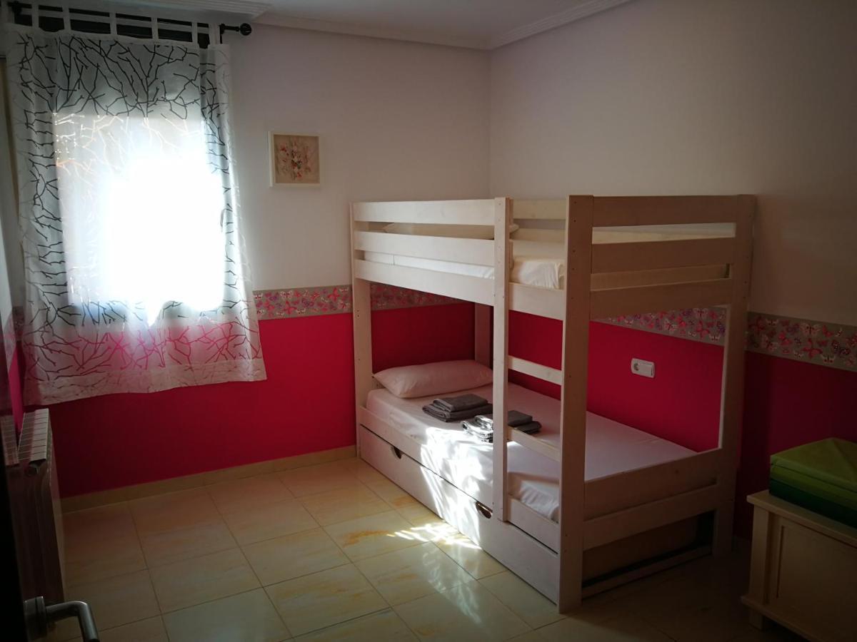 8Beds Vila-Seca Exteriör bild