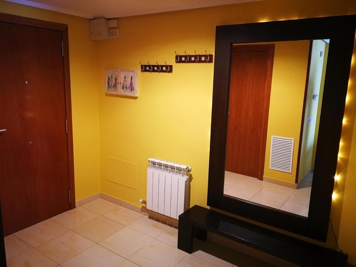8Beds Vila-Seca Exteriör bild