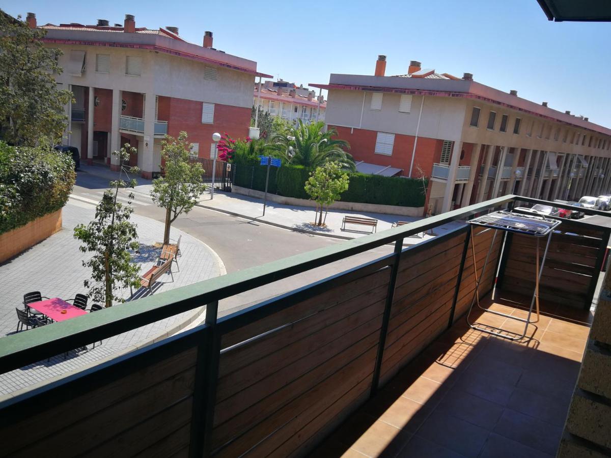 8Beds Vila-Seca Exteriör bild