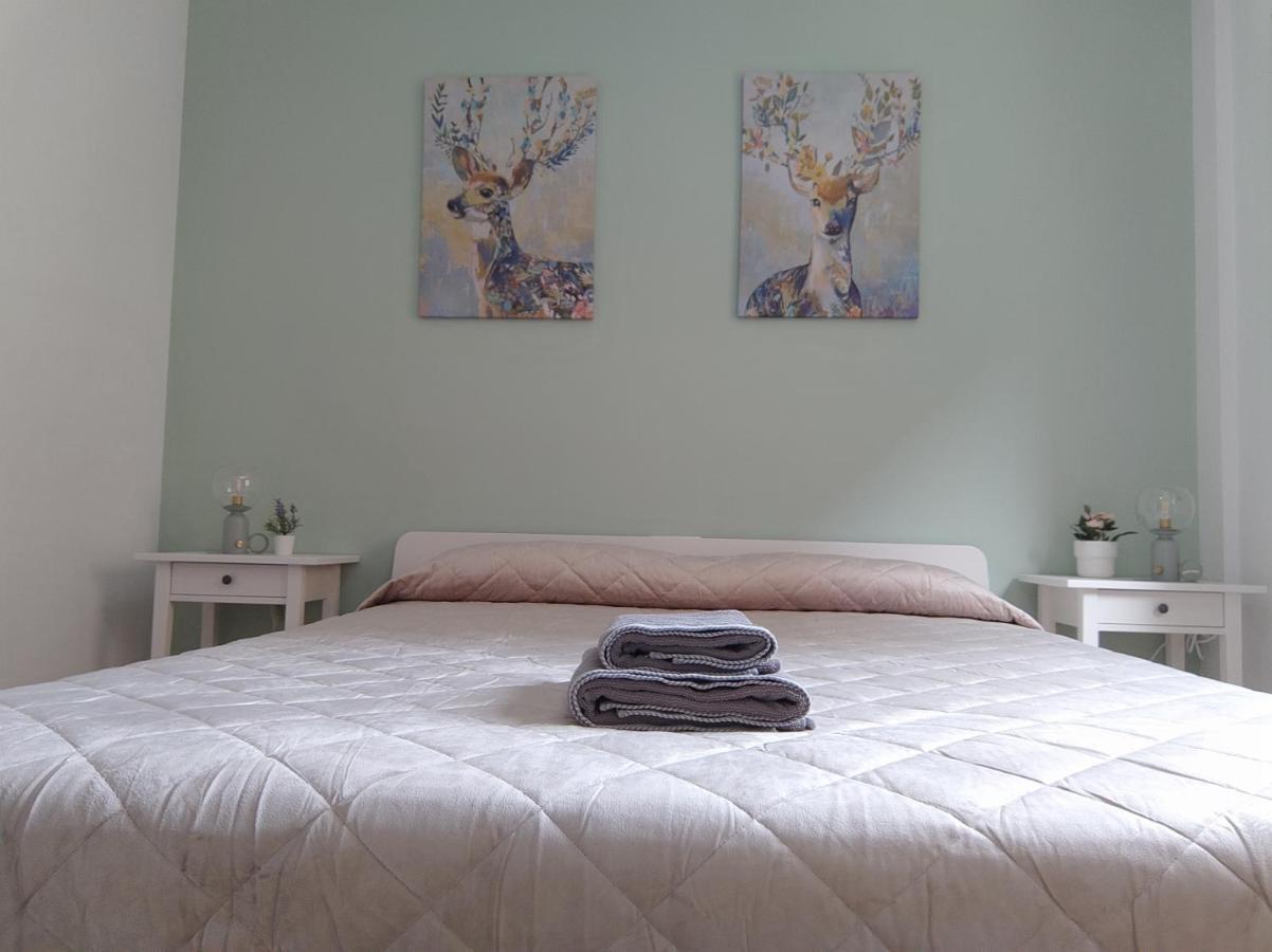 8Beds Vila-Seca Exteriör bild