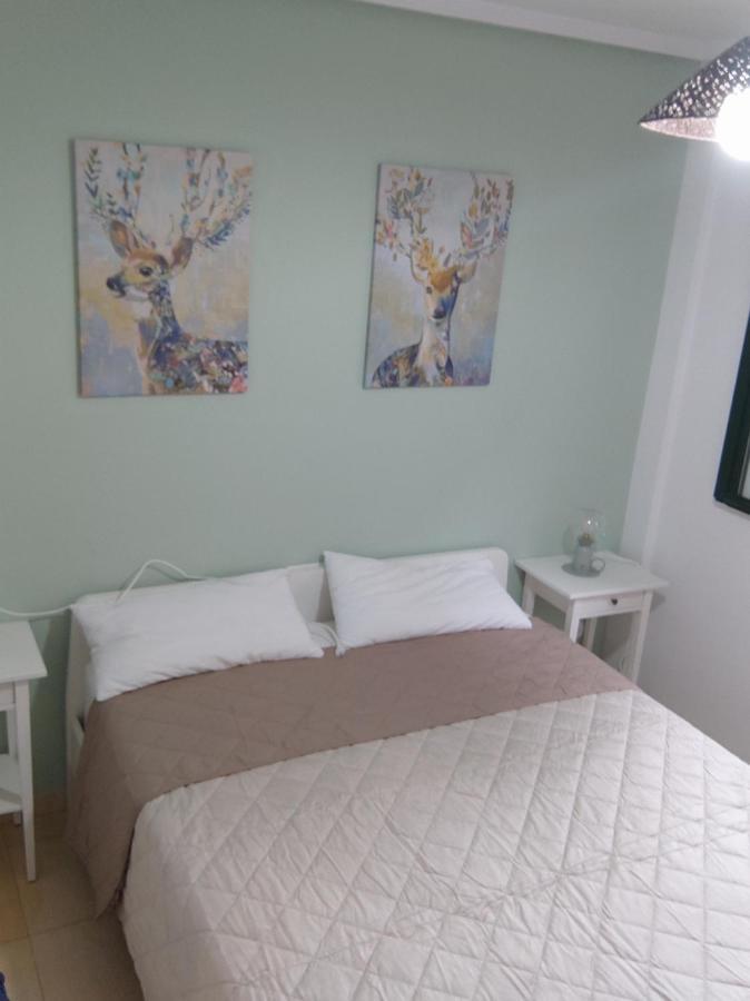 8Beds Vila-Seca Exteriör bild